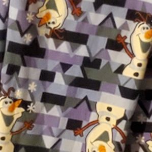 Bnwot tc lularoe leggings htf!